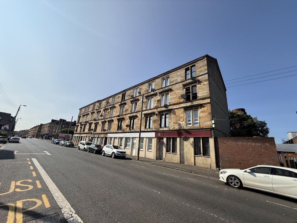 Main image of property: Duke Street, Dennistoun, Glasgow, G31