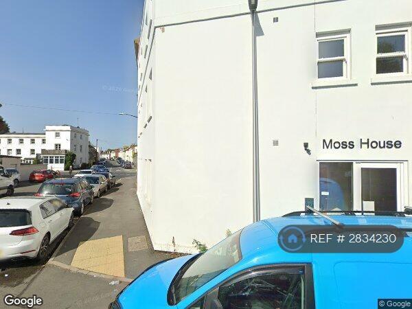 1 bedroom house share for rent