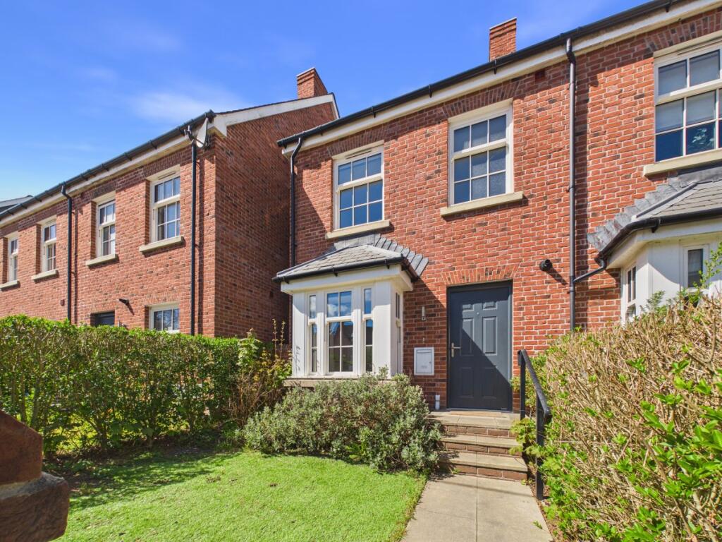 Main image of property: Mill Street,
