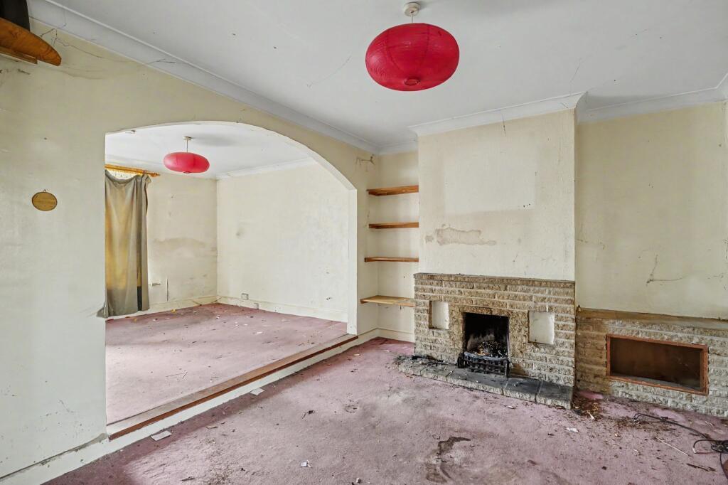 House in Cambridge - View 3