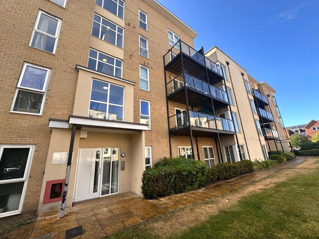 Main image of property: Fairlands Court, Hunting Place, Hounslow, Greater London, TW5