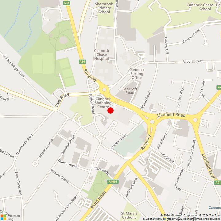 Property Map