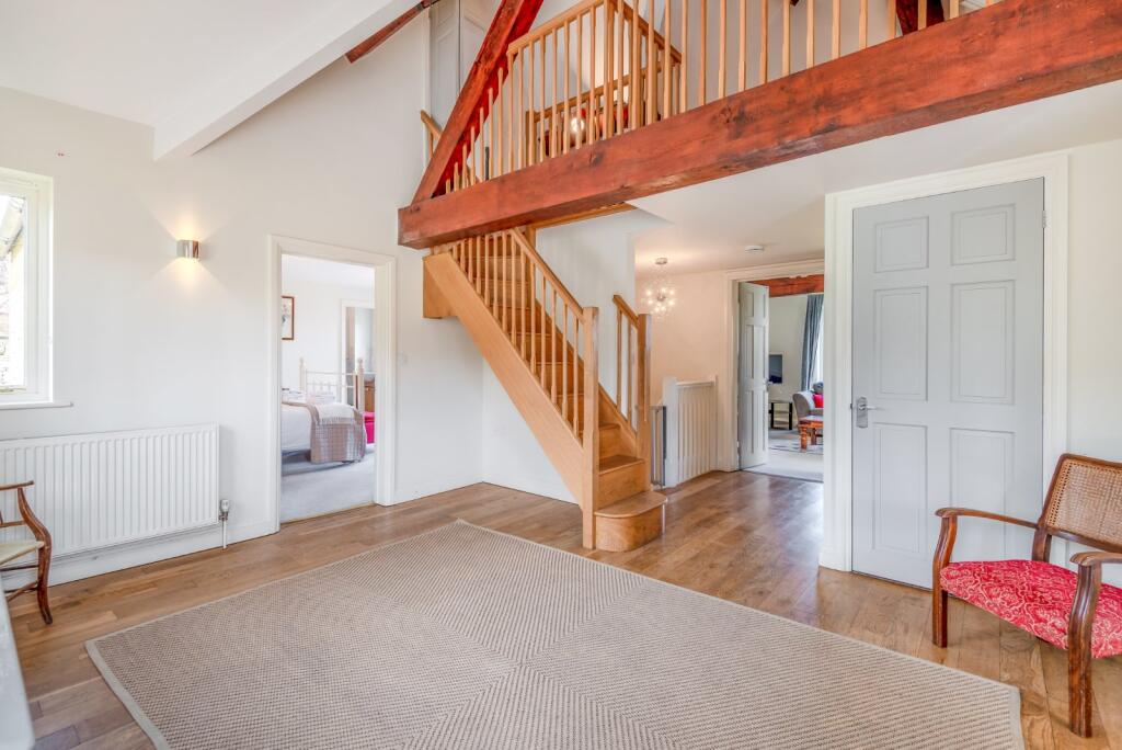 House in Cotswold, Blockley - View 5