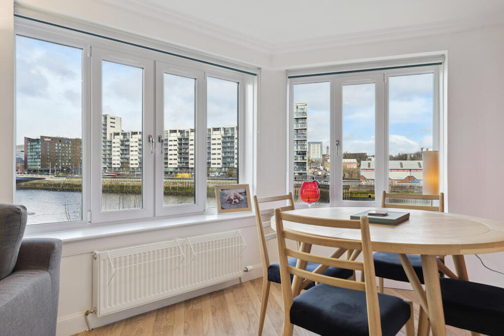 Apartment in Glasgow, Mavisbank, Plantation - View 5