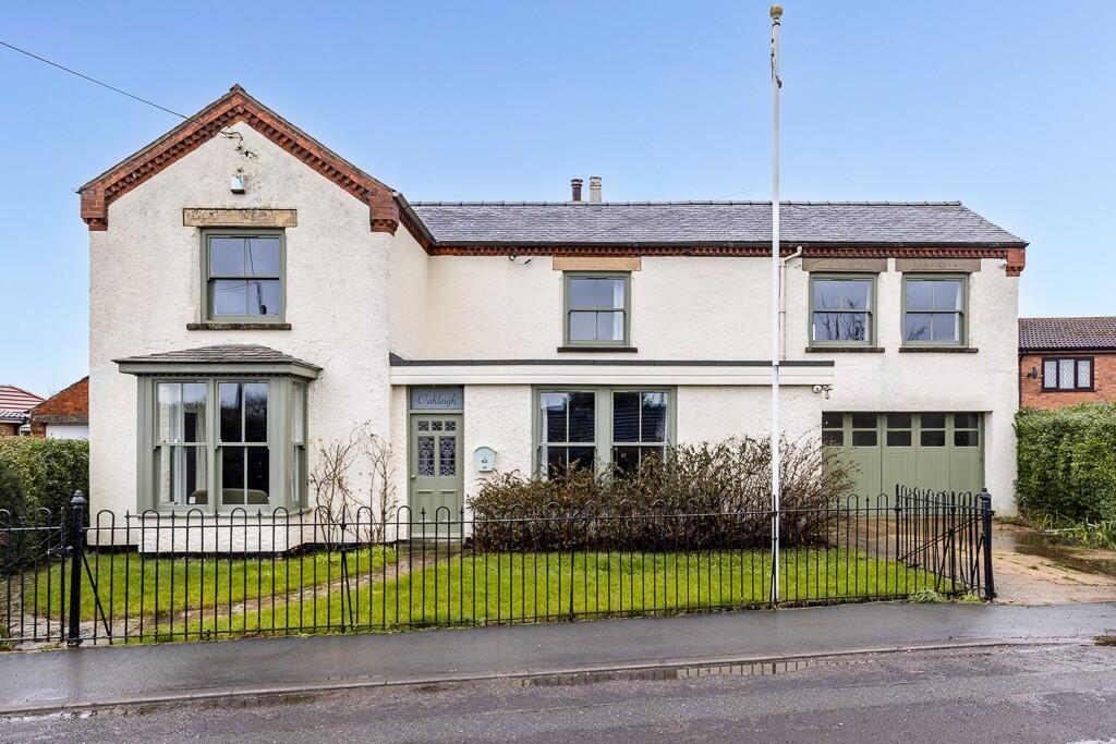 Main image of property: Tarry Hill, Swineshead, PE20 3LW