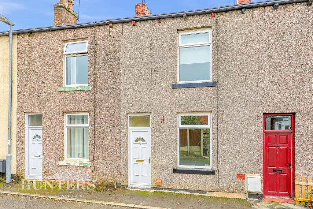 Main image of property: Alfred Street, Littleborough, OL15 8EE