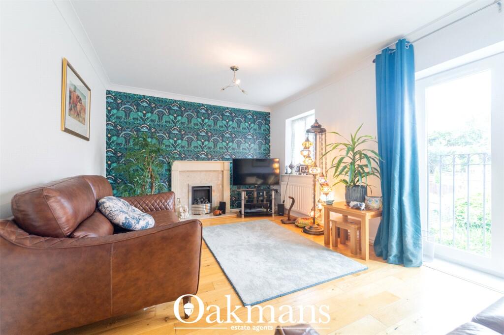 House in Bromsgrove, Lowes Hill - View 5