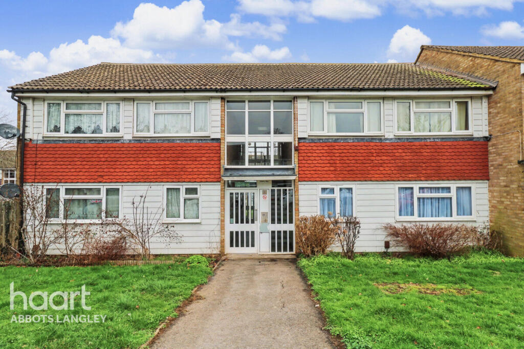 Main image of property: Haines Way, Watford