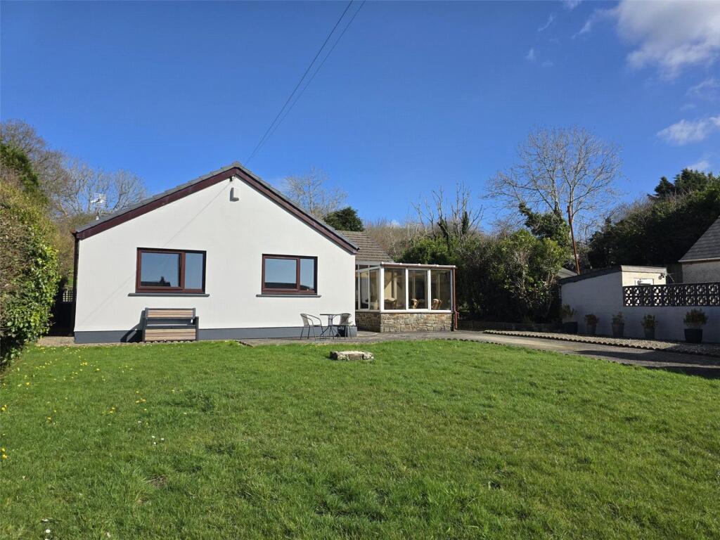 Main image of property: Upper Row, Golden Hill, Pembroke, Pembrokeshire, SA71