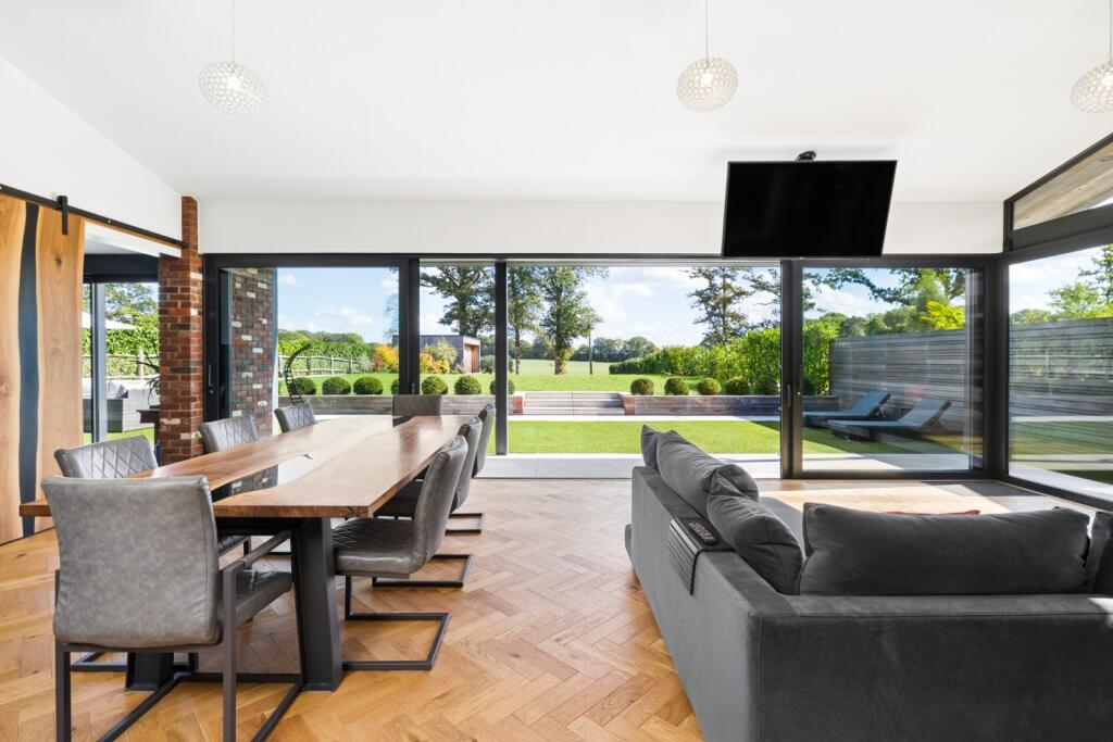 House in Waverley, Dunsfold - View 5
