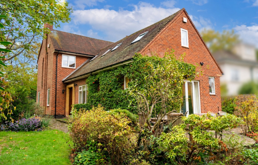Main image of property: Shirley Road, Stoneygate, Leicester