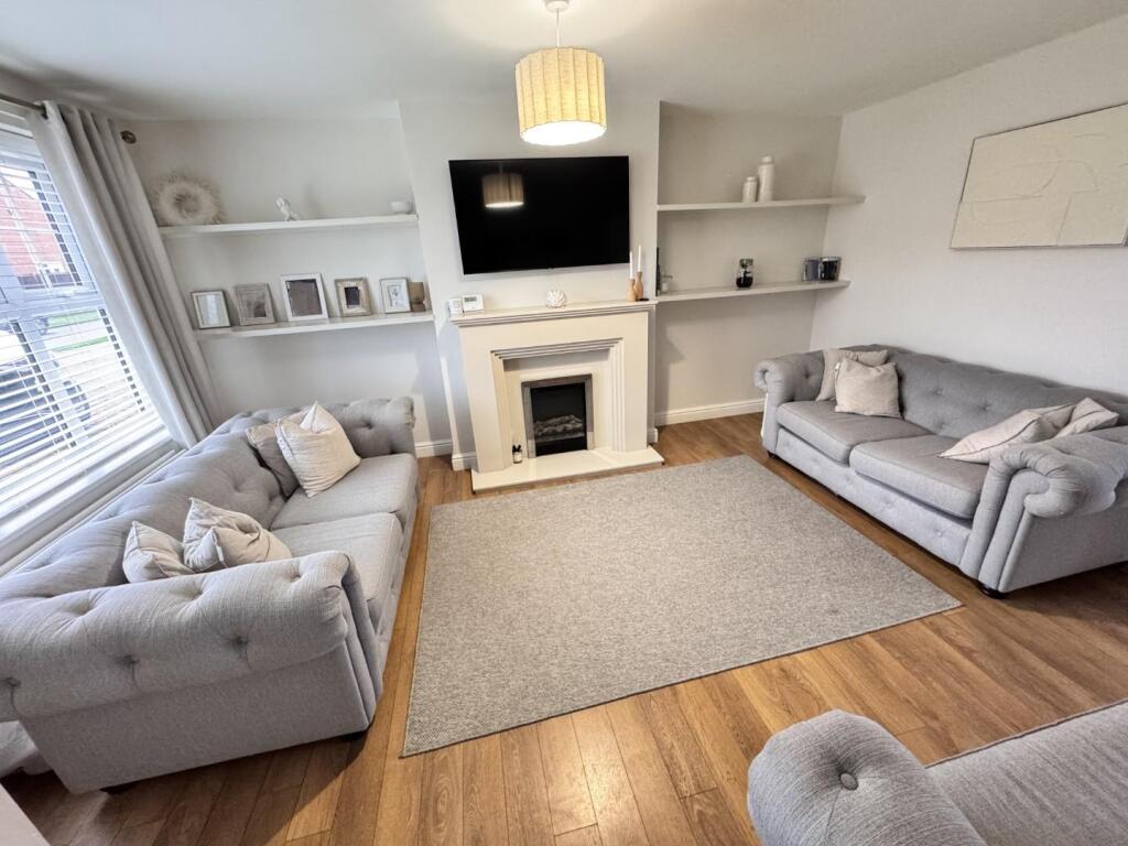 Caistor Drive, Hartlepool photo 5
