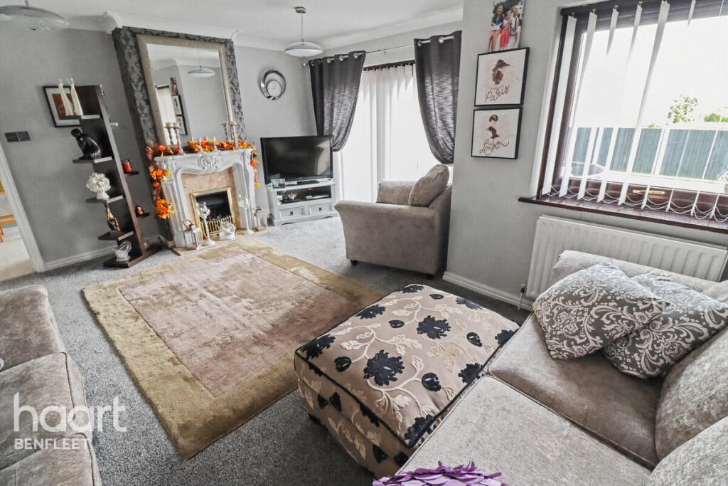 Main image of property: Keysland, Benfleet