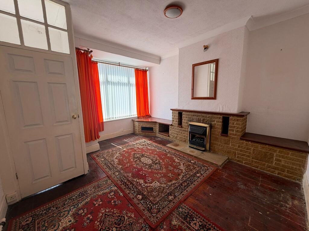 Gisburn Grove, Blackpool photo 2