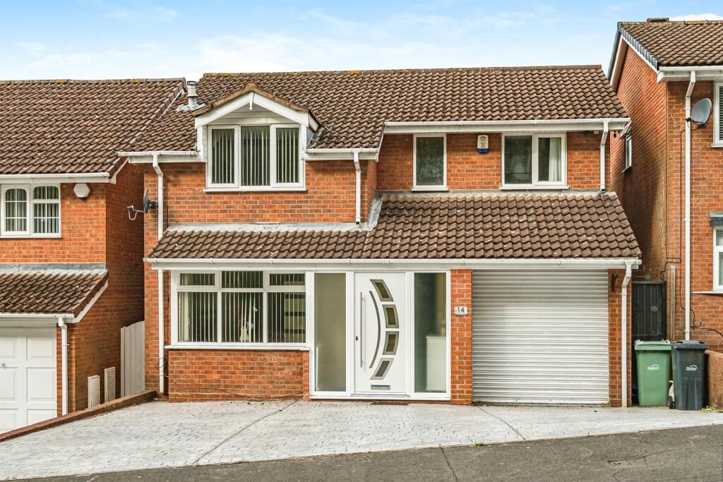 Main image of property: Aintree Way, Dudley
