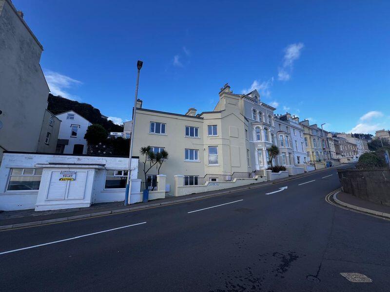 Main image of property: Old Crescent House, Queens Promenade, Douglas