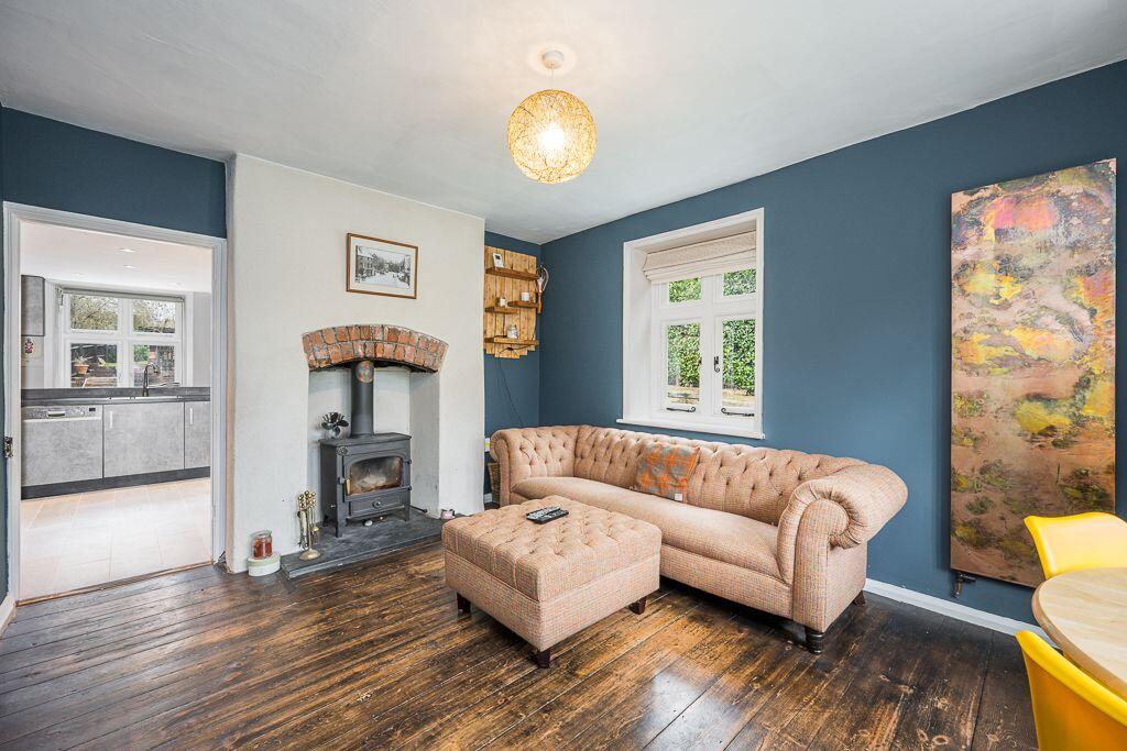 The Hendre, Monmouth, Monmouthshire photo 3