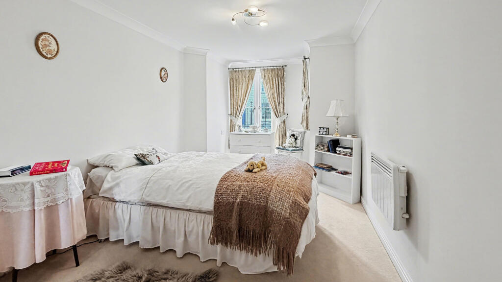 Additional image 8 of Tor View Court, Street