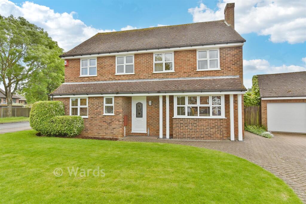 Main image of property: Cobblestones, Hempstead, Kent