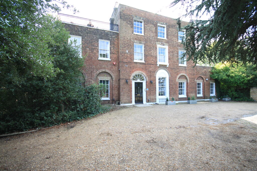 Main image of property: Lloyds Place