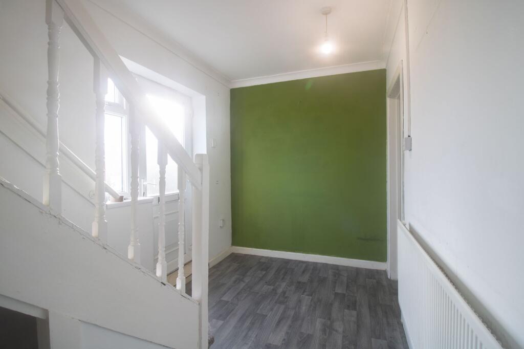 House in Ebbw Vale, Hilltop - View 5