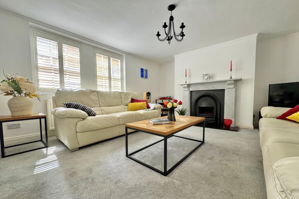 House in Bath - View 3