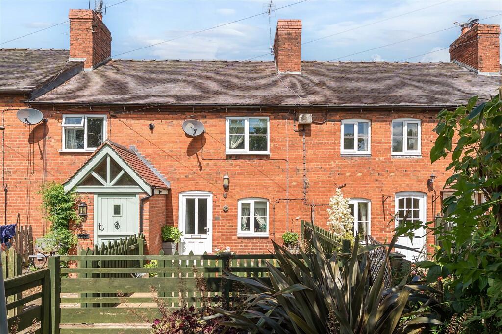 Main image of property: Chapel Row, Ludlow, Shropshire