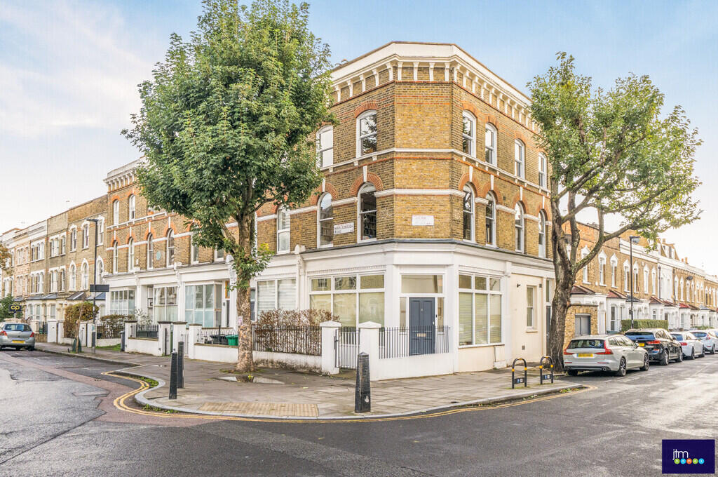 Marlborough Road, N19 photo 3