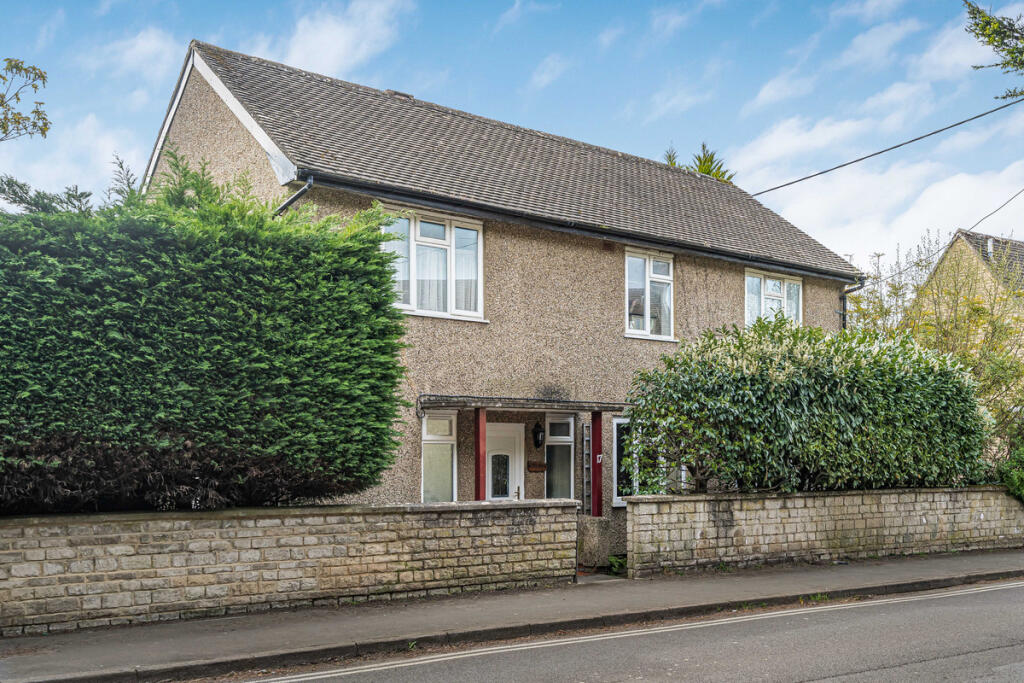 Main image of property: Lyne Road, Kidlington, OX5