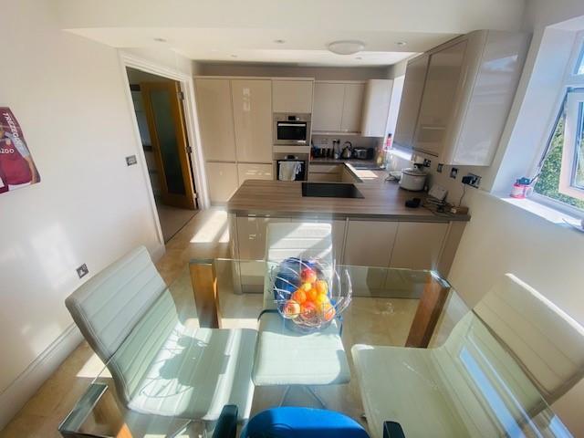 Vesey Road, Sutton Coldfield – pohled 6