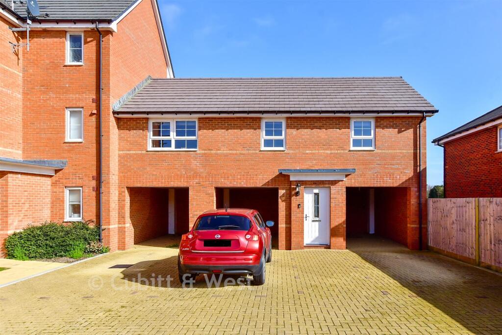 Main image of property: Blandings Way, Emsworth, Hampshire