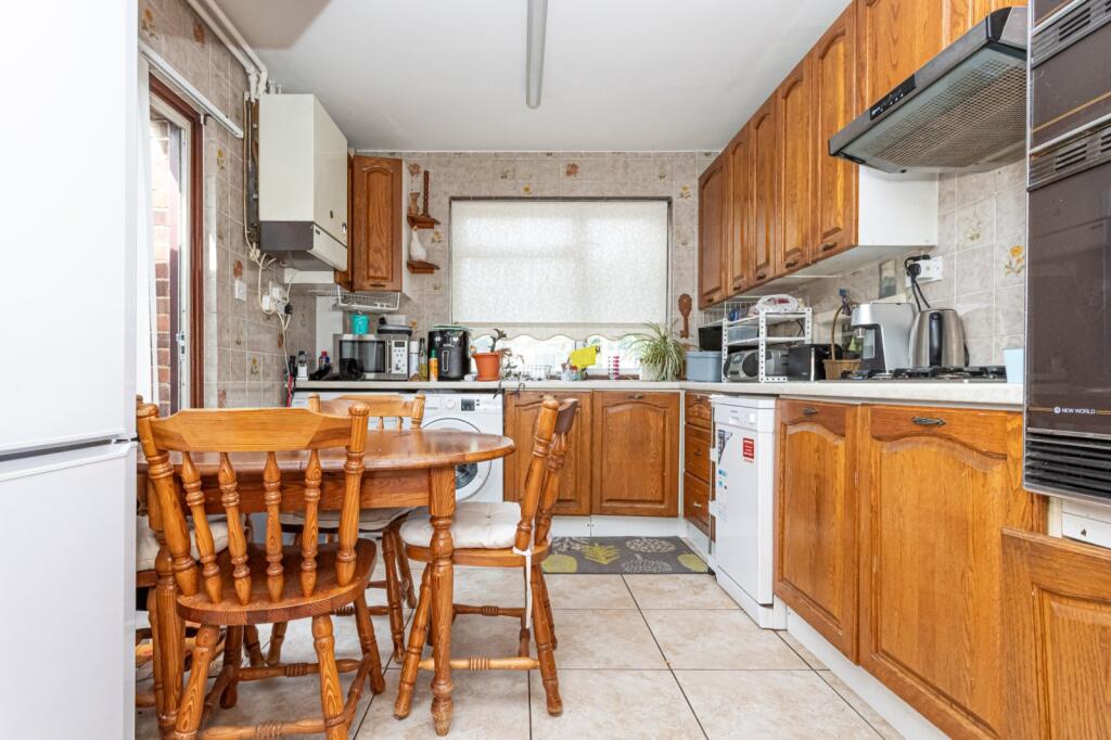 House in Thanet, Garlinge - View 5