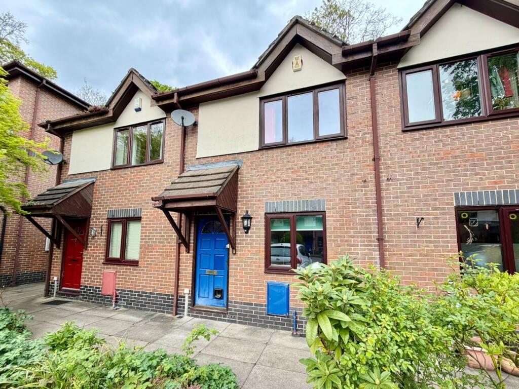Main image of property: Beech Hurst Close, Whalley Range