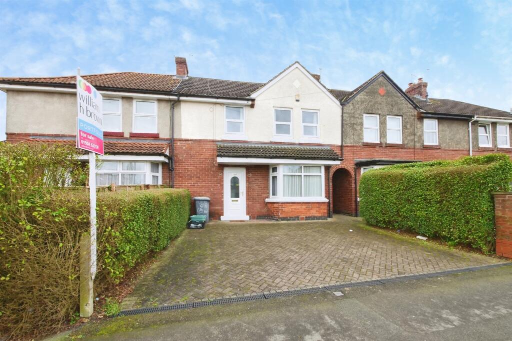 Main image of property: Fourth Avenue, York