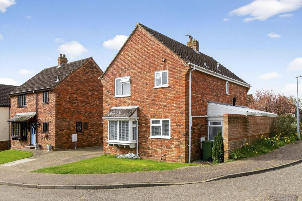 Main image of property: Little Hyde Road, Halstead, CO9