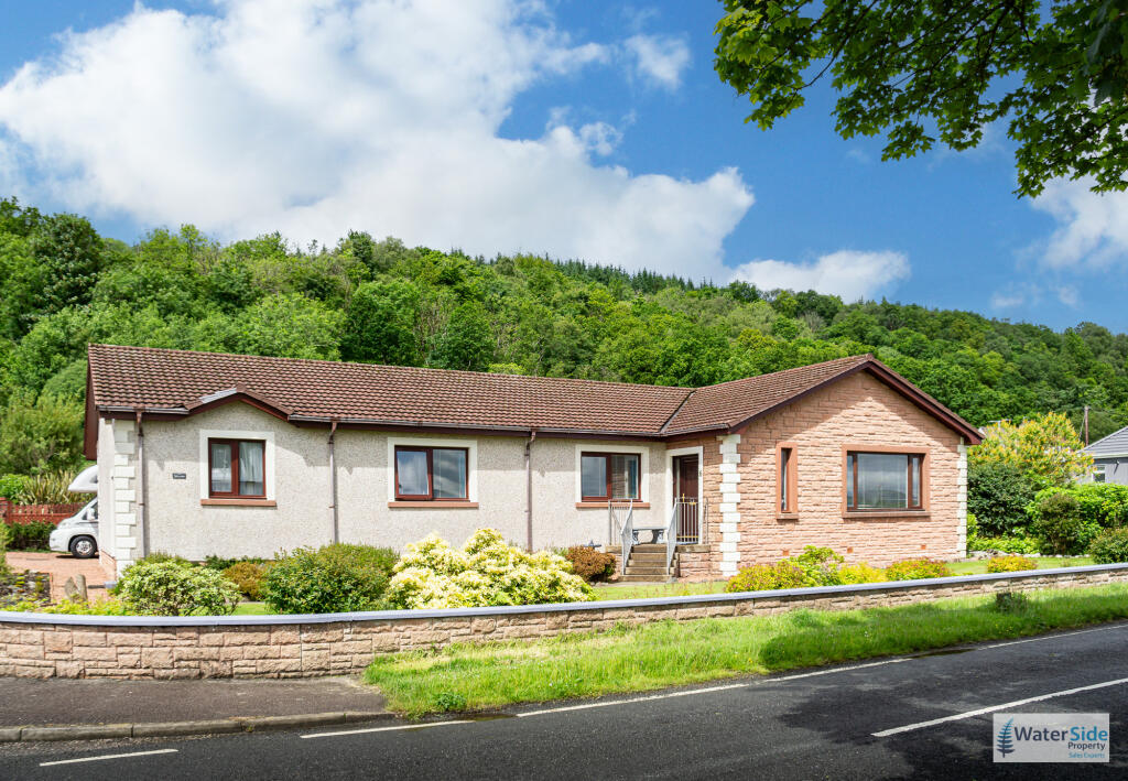 6 Hazel Gardens, Toward, Argyll and Bute, PA23 photo 4