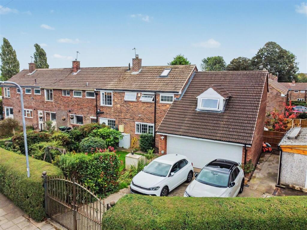 House in Nottingham