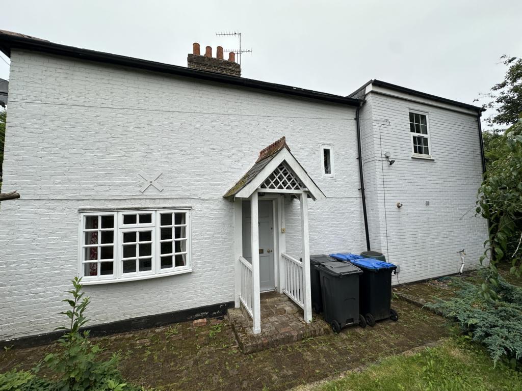 Main image of property: 14 Harvest Road Englefield Green Egham Surrey