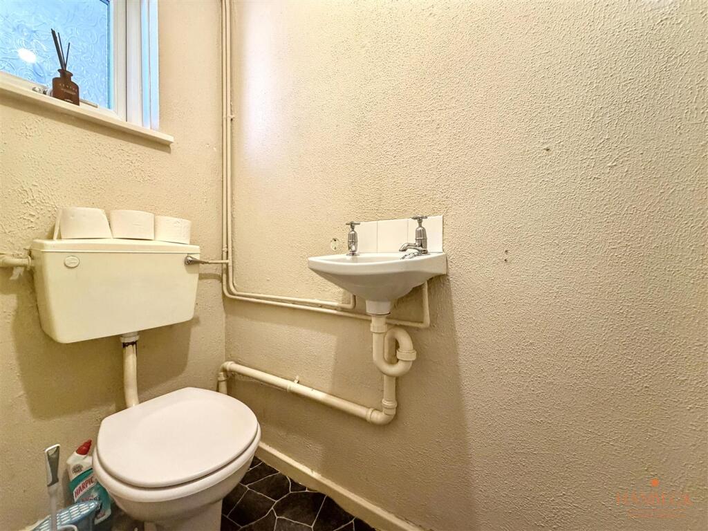 Broadstone Close, Bransholme, Hull - More
