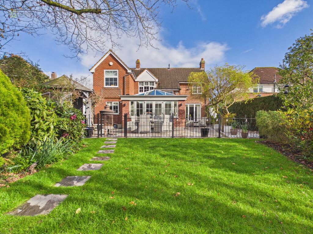 Additional image 64 of Station Road, Nether Whitacre, B46