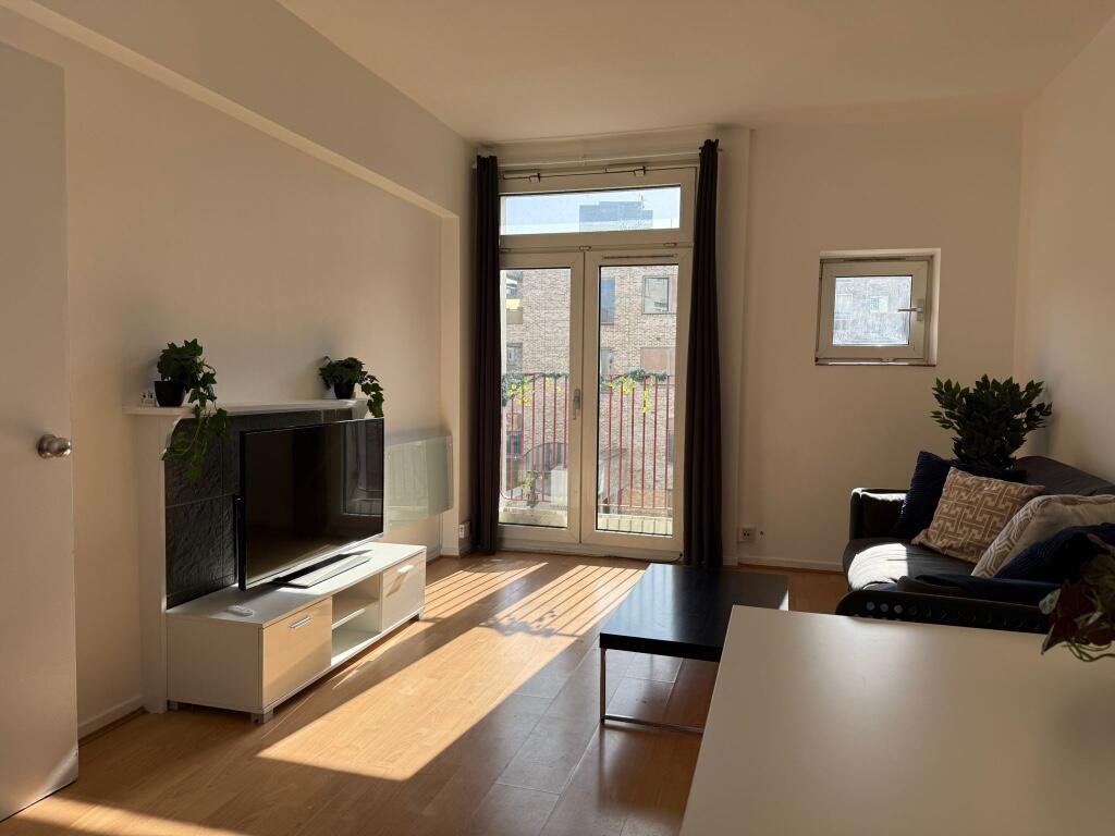 Main image of property: Augustus Street, London, NW1