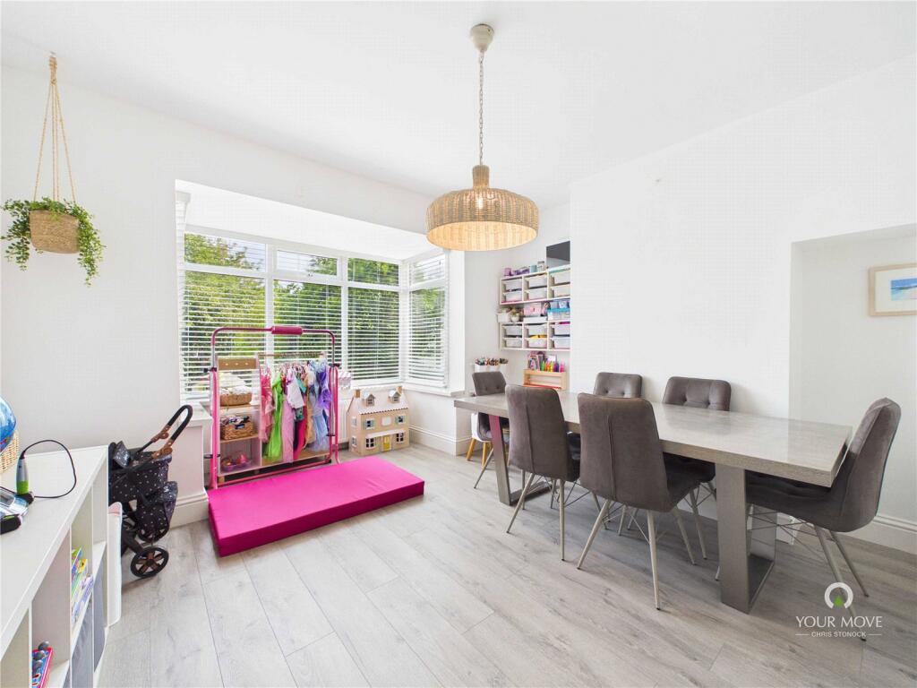 House in Sunderland, North East - View 4