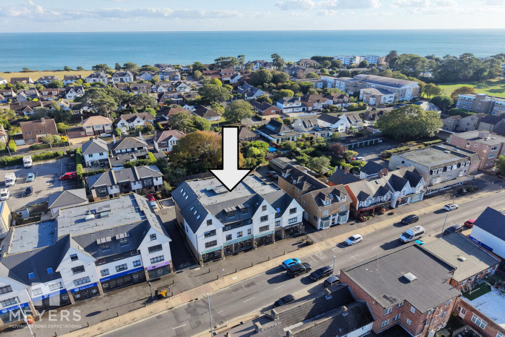 Apartment in Bournemouth