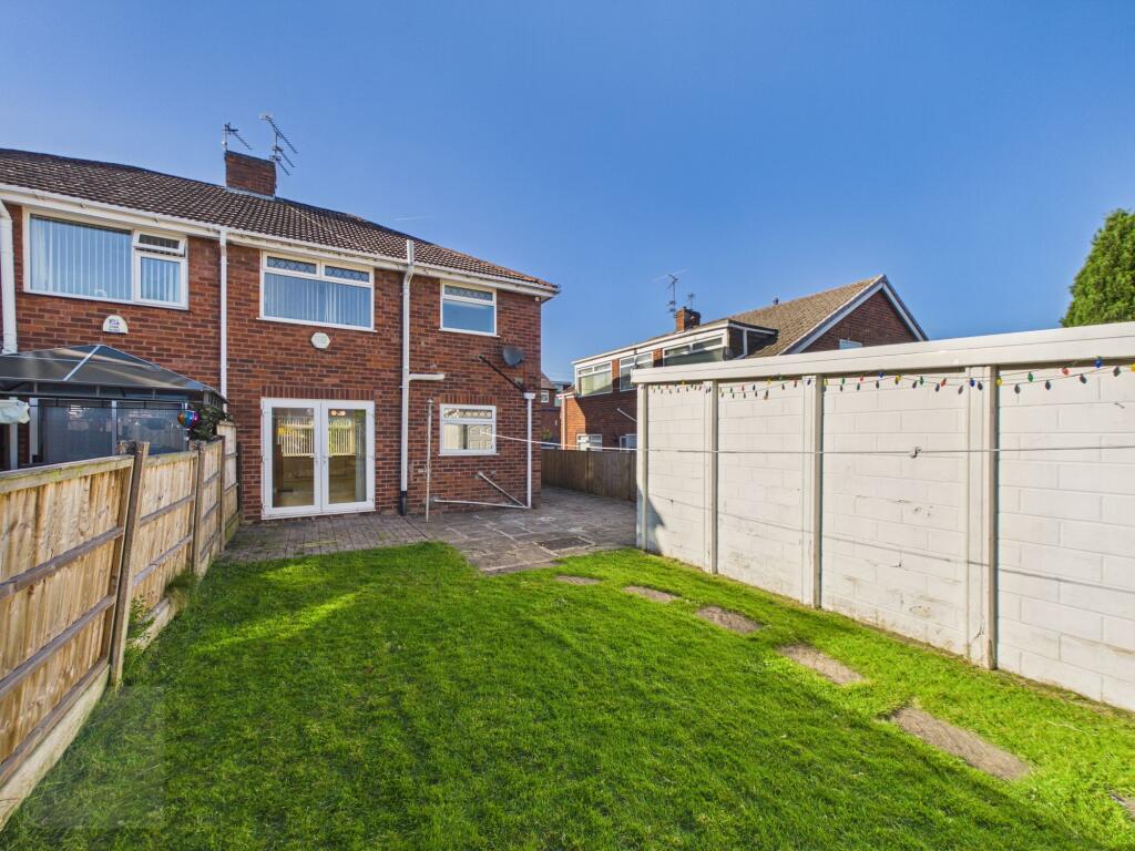 House in Crewe - View 4