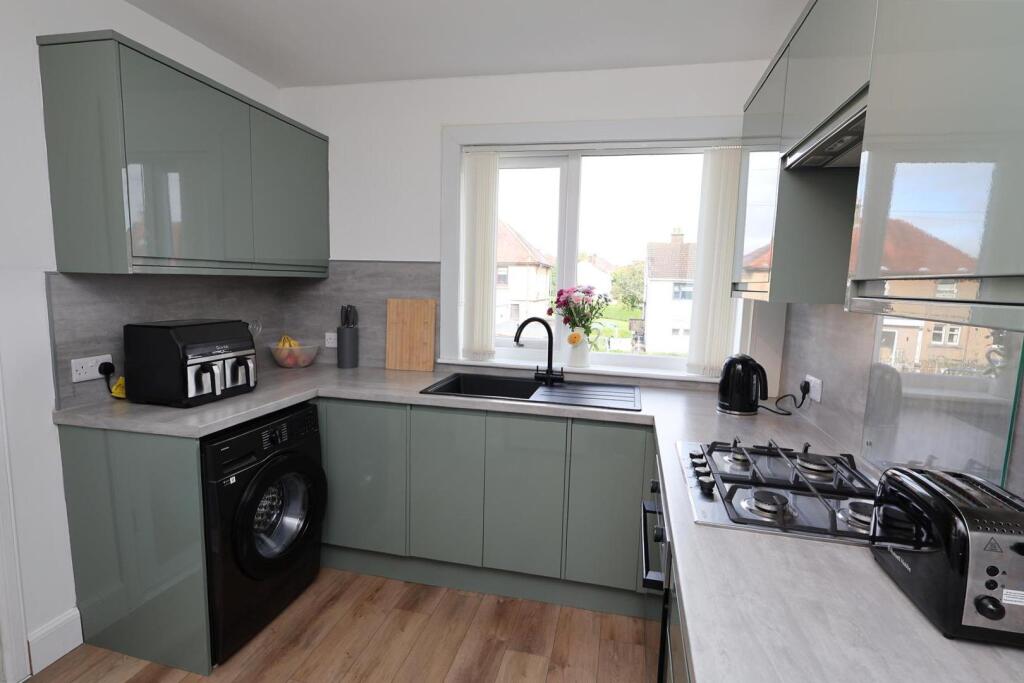 Apartment in Paisley - View 5