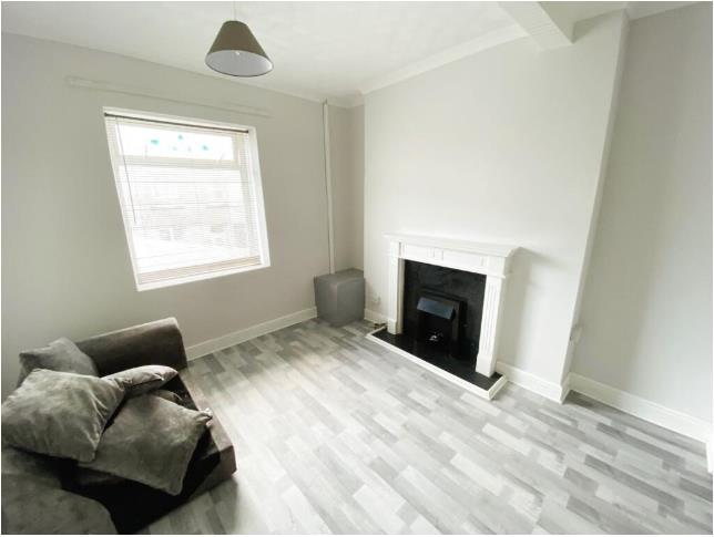 Main image of property: Edward Terrace, Abertridwr, CAERPHILLY
