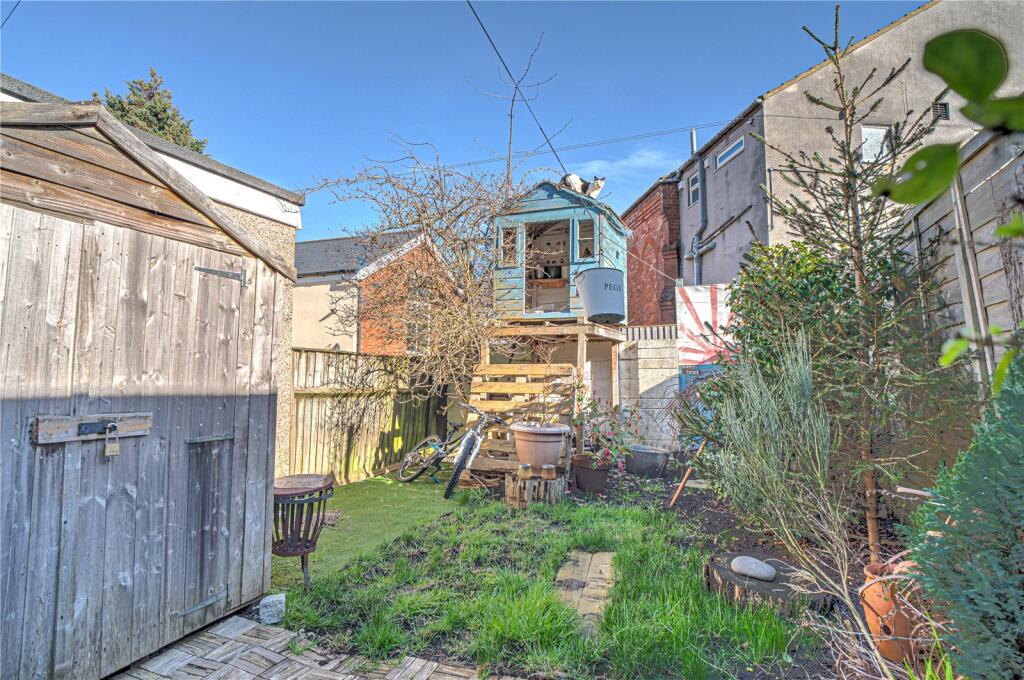 Photo of the property