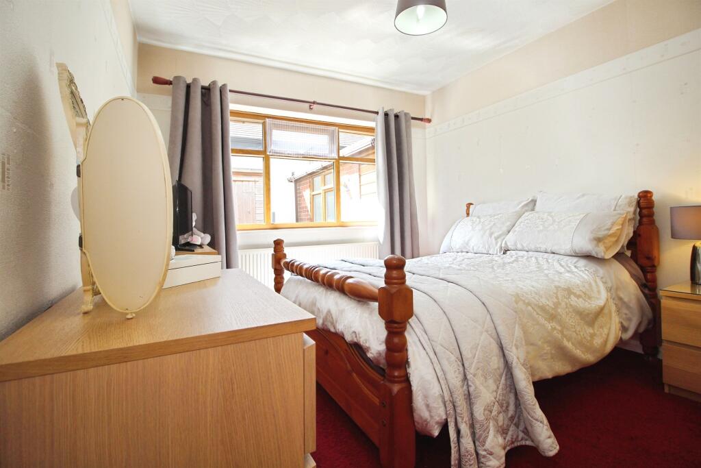 House in Wakefield - More