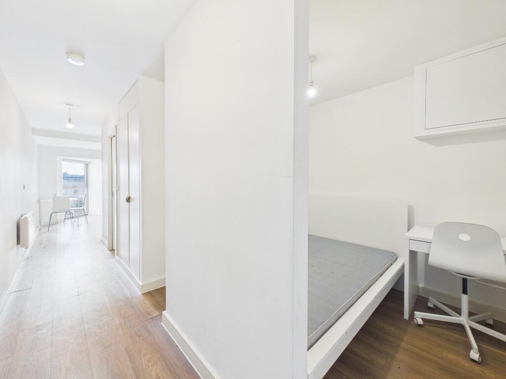 Main image of property: Nation Way, Liverpool, Merseyside, L1