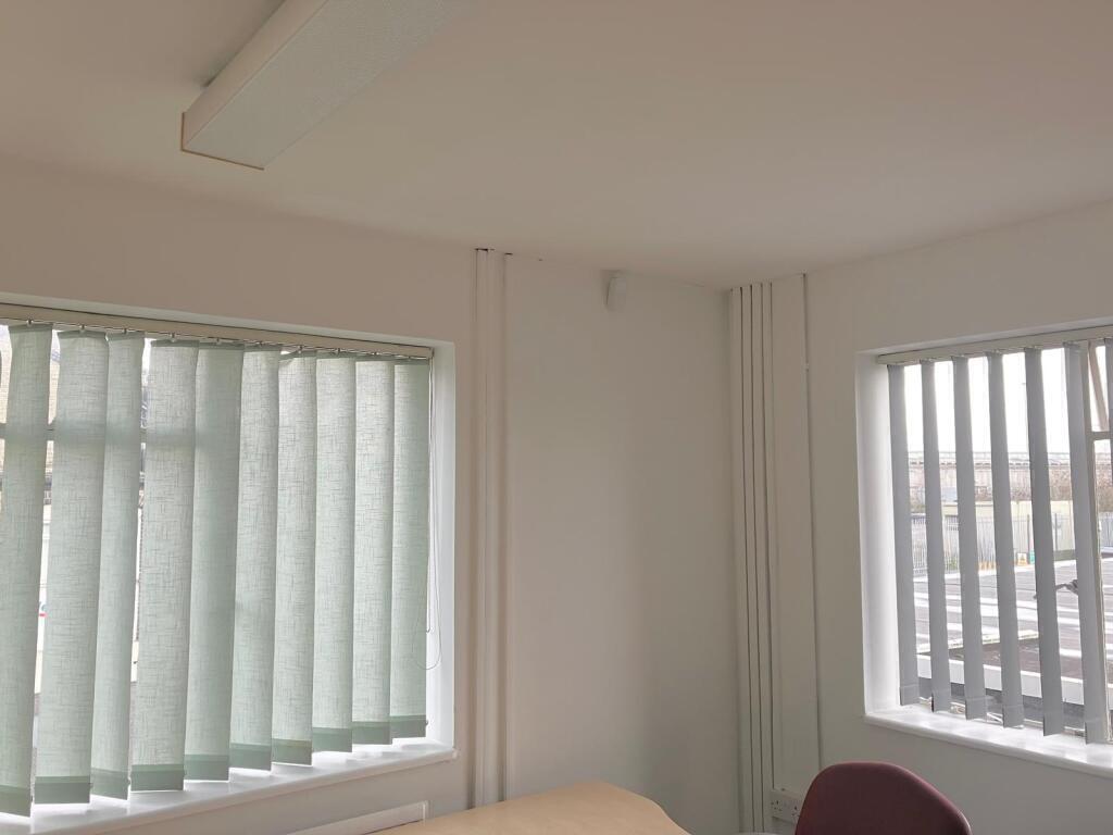 Office Space for Hire N22